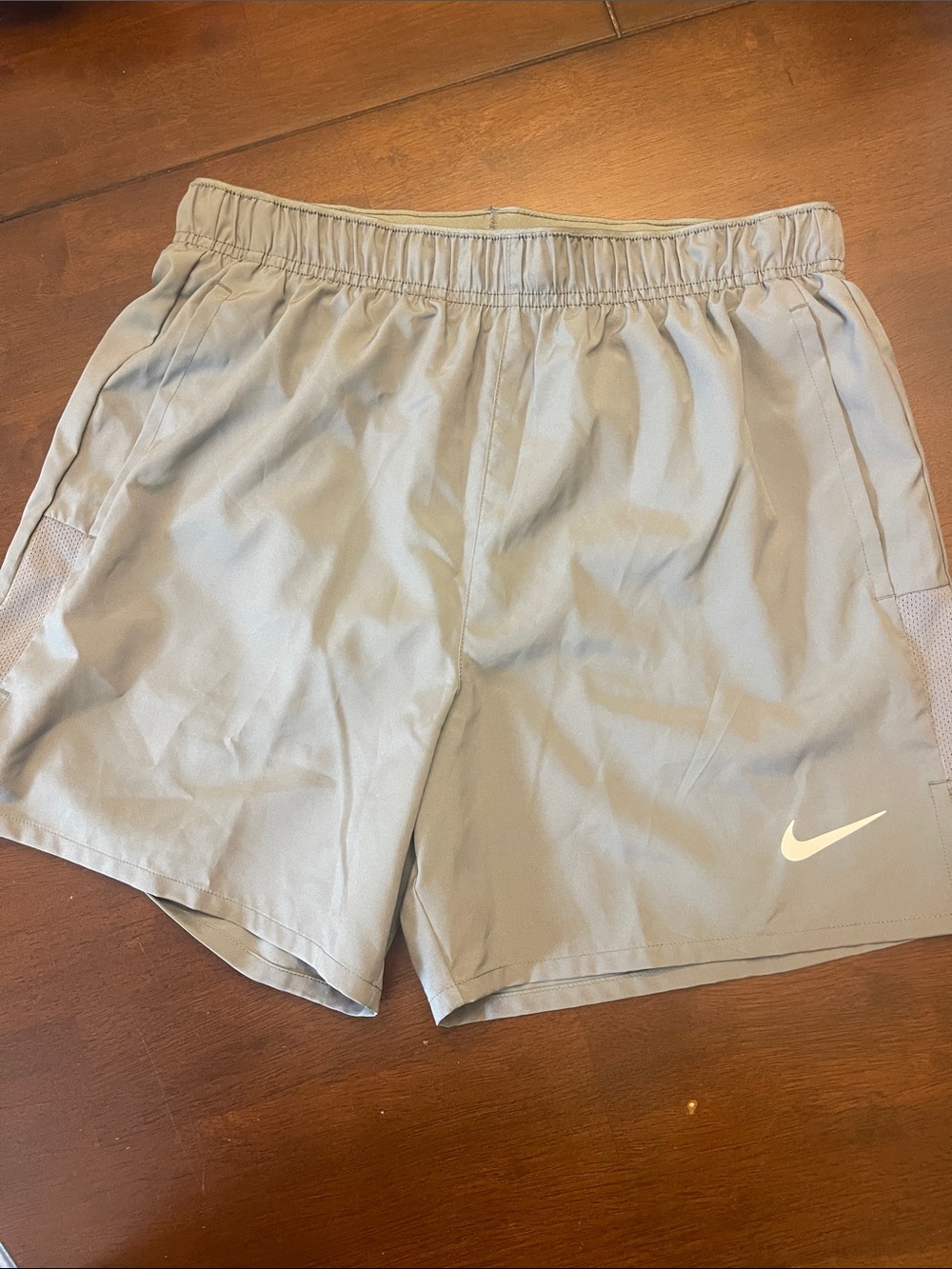 Nike Challenger Brief Lined Running Shorts Men’s Small